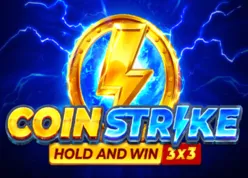 coin strike Coin strike