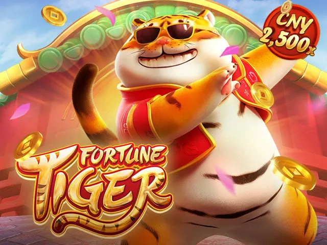 Fortune tiger Fortune tiger