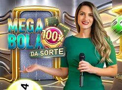 mega bola mega bola™