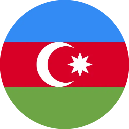 az flag